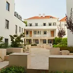 Santa Catarina Lisbon Apartments