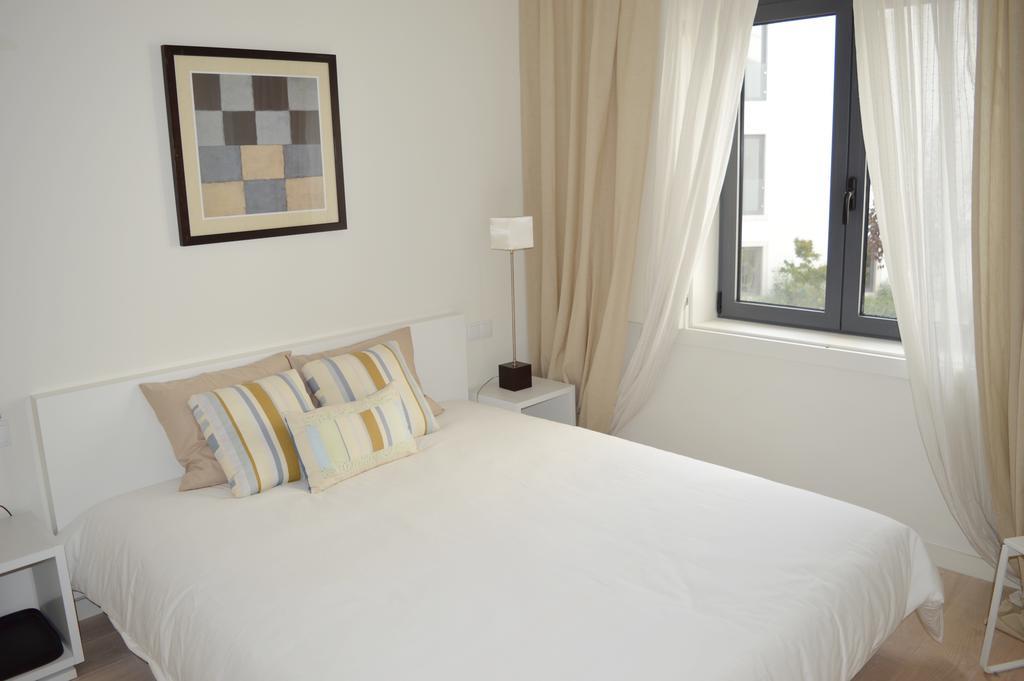Apartamento Santa Catarina *