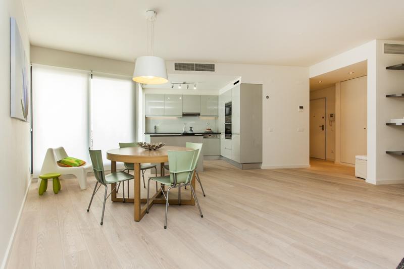 Santa Catarina Apartamento *