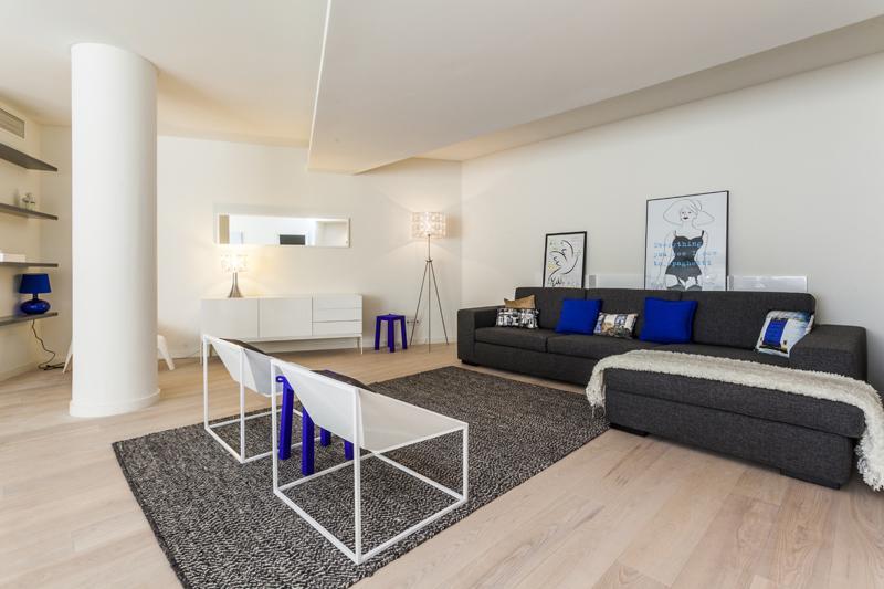 Apartamento Santa Catarina *