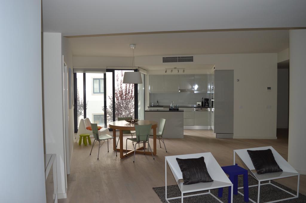 Apartamento Santa Catarina