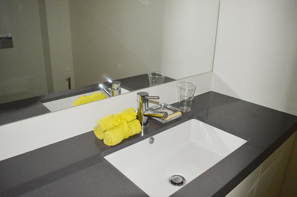 Apartamento Santa Catarina *