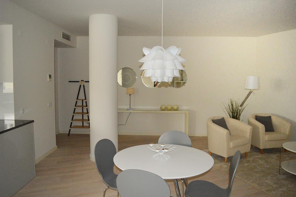 Apartamento Santa Catarina *