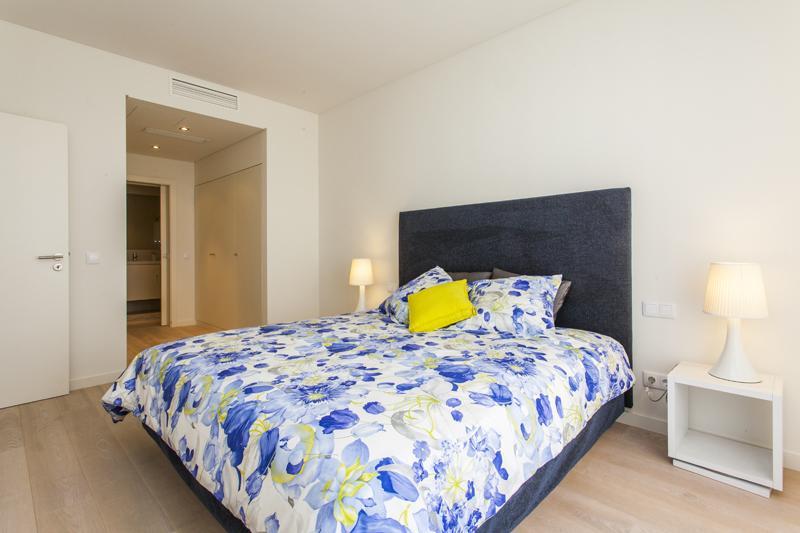 Apartamento Santa Catarina