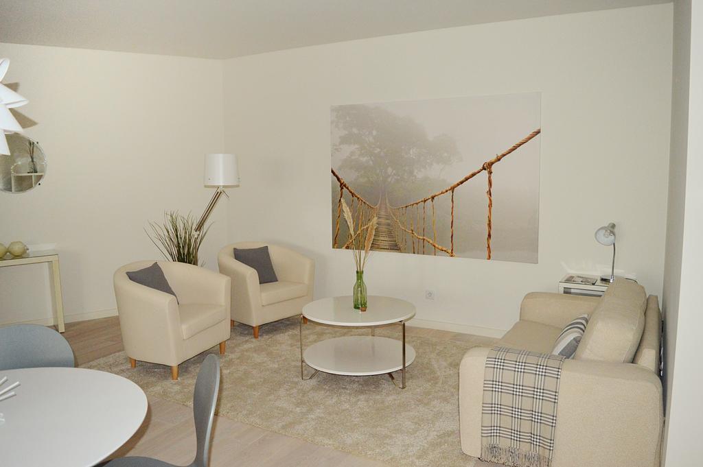 Apartamento Santa Catarina *