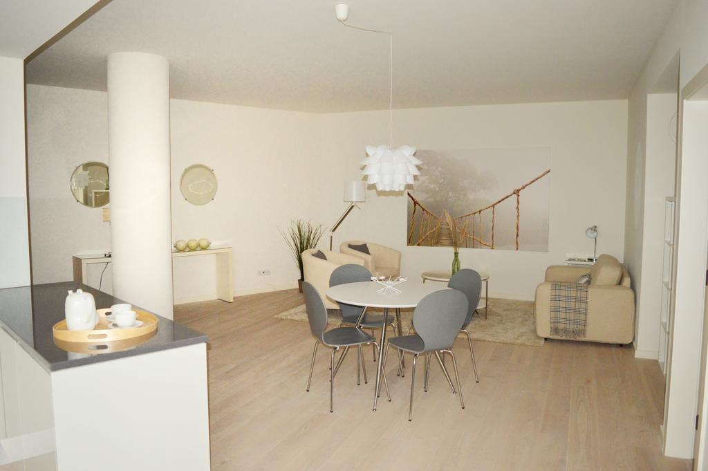 Apartamento Santa Catarina