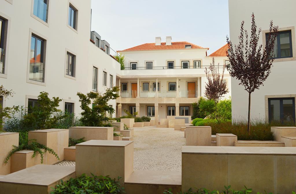 Apartamento Santa Catarina Lisboa