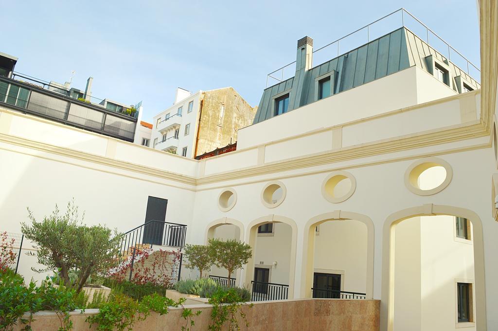 Santa Catarina Apartamento Lisboa