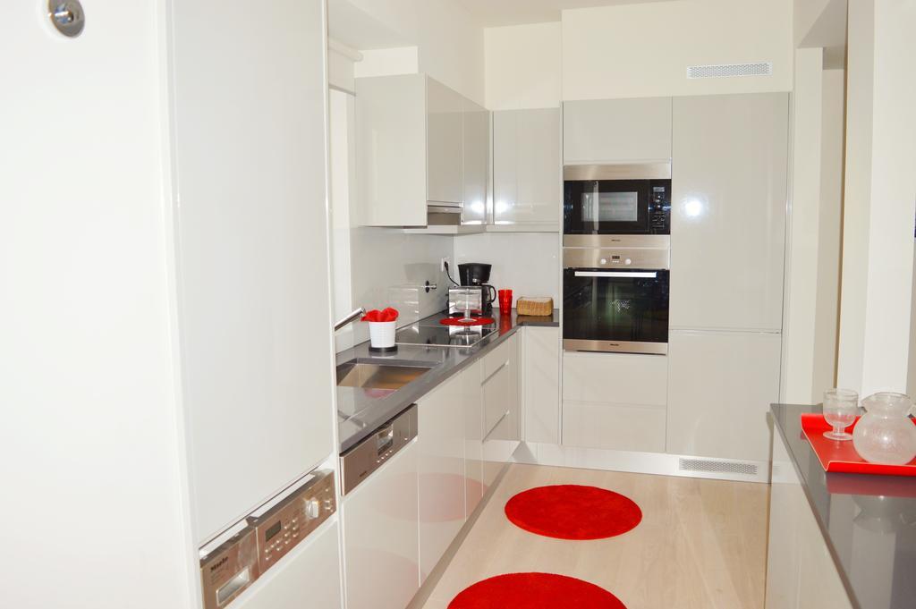 Apartamento Santa Catarina